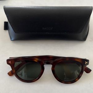 Bally Sunglasses